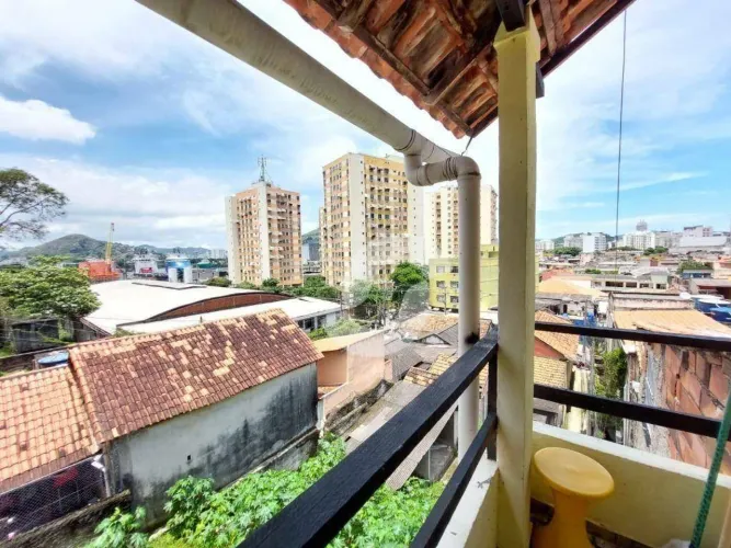 Casa com 5 dormitórios à venda, 135 m² por R$ 198.000,00 - Ponta D Areia - Niterói/RJ