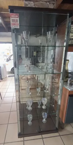 Cristaleira