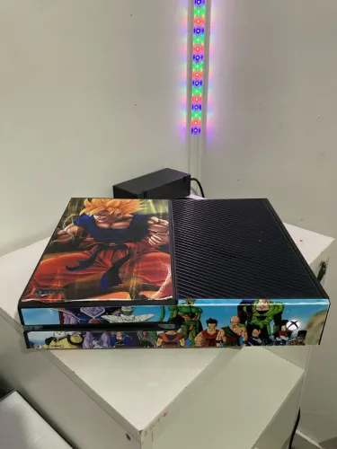 XBOX BARBADA