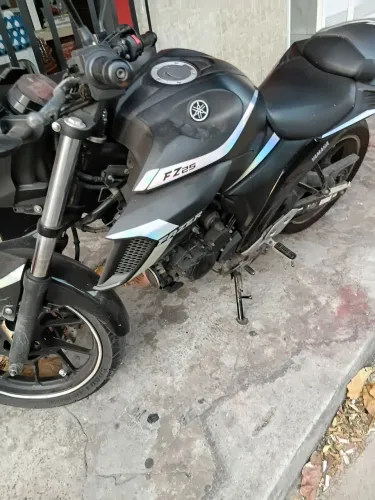 Vendo fazer 250