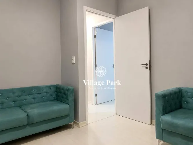 Conjunto Comercial á Venda ou aluguel em Santo Amaro - Zona Sul/SP