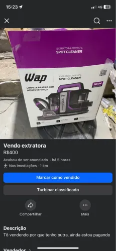 Vendo