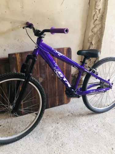 Bike gta rebel aro 26 
