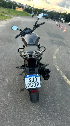Dominar 400