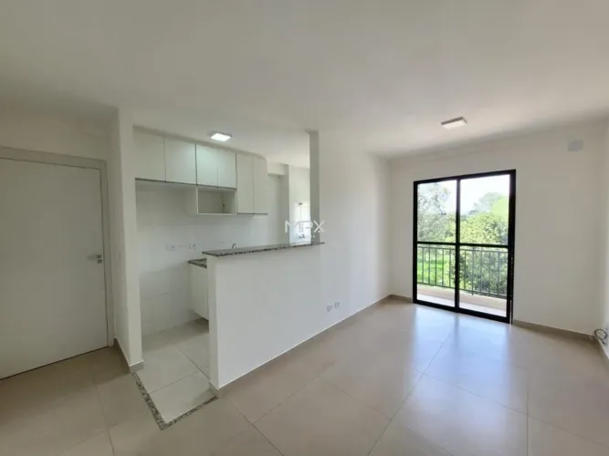 Apartamento para alugar no Ilha de Malta Residence em Piracicaba