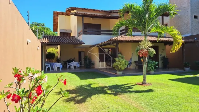 Casa Duplex à Venda na Praia de Manguinhos | Serra/ES