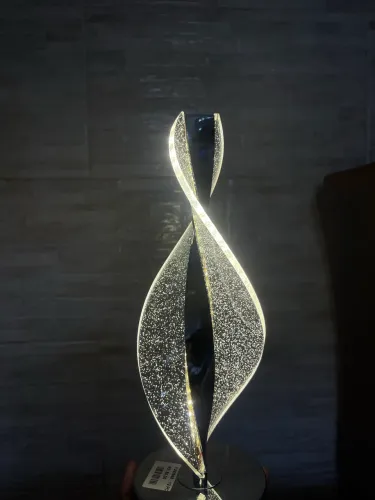 Luminária de mesa LED