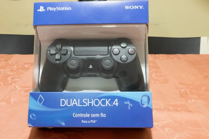 Controle PS4 original