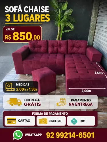 Chaise 3