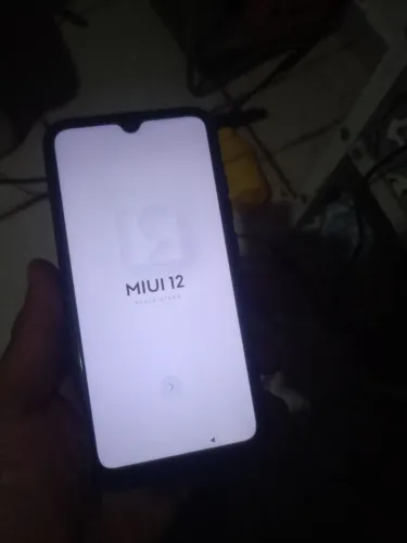 Vendo celular redmi 8