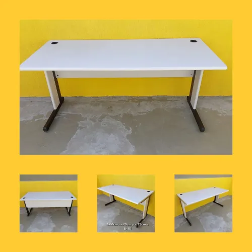 Mesa escritório-1.60cm x 70cm