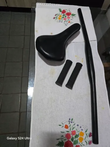 PEÇAS BIKE OGGI