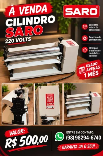 Cilindro Saro