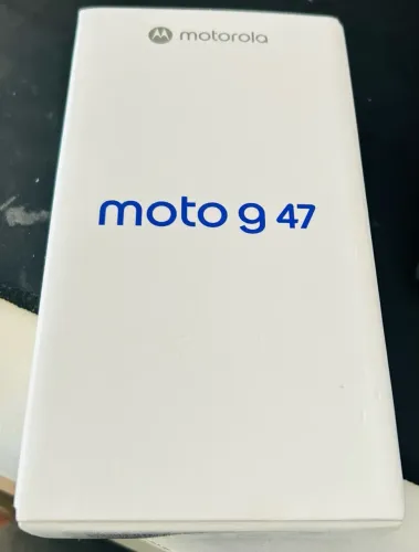 Moto G 47 5G