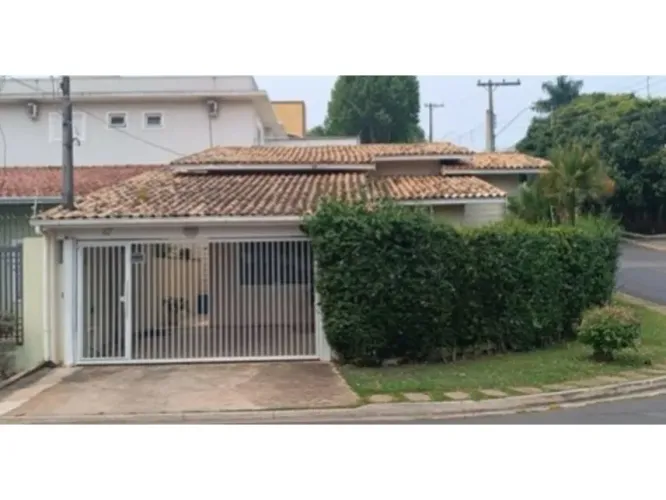 Casa em Leilão - Jardim do Lago - Atibaia - SP