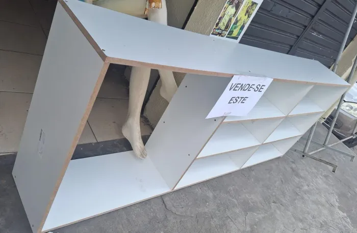 Balcão em MDF.novo.zap. *