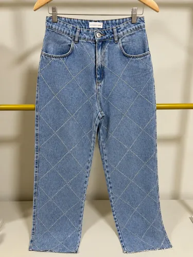 Calça Nova Myft 38