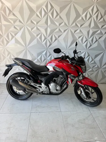 TWISTER 250 - 2021 / ARENA MOTOS