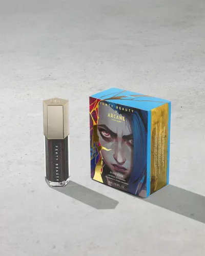 Gloss Fenty Beauty x Arcane Kaboom
