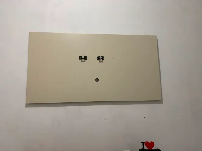 Vendo painel de TV + Rack - Perfeito estado