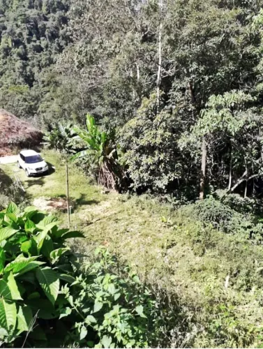 Chácara em São Miguel, Domingos Martins 