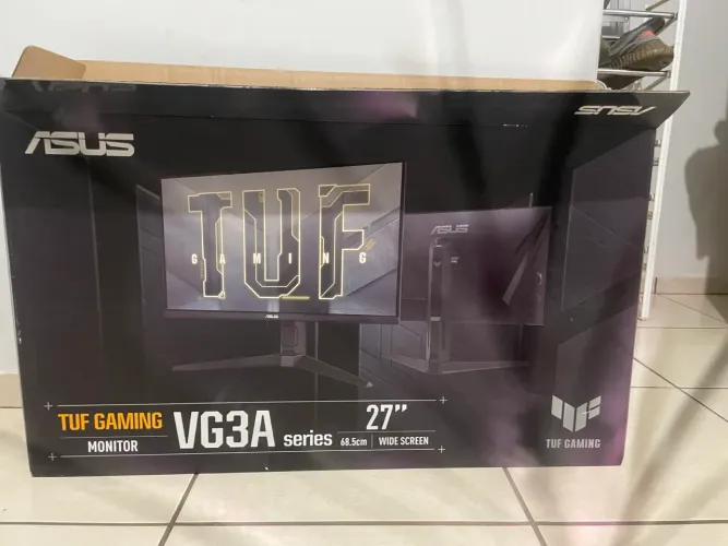 ASUS 180hz