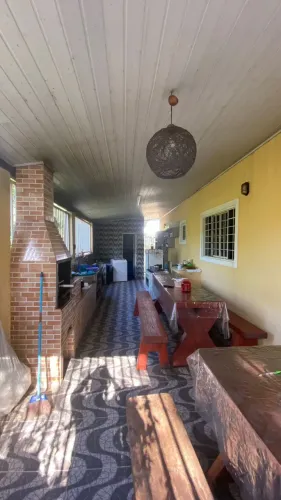 Fazenda Próxima Rosário Oeste MT