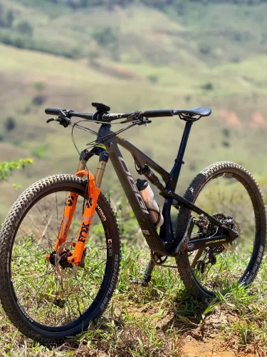Oggi cattura pro t20 carbono