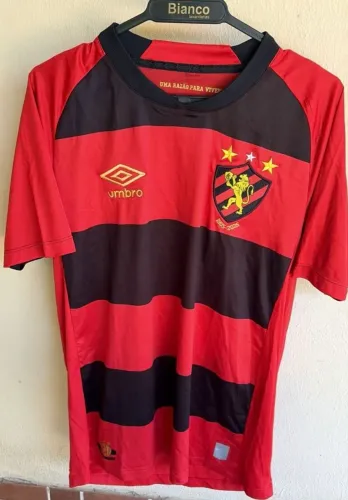 Camisa Sport Recife