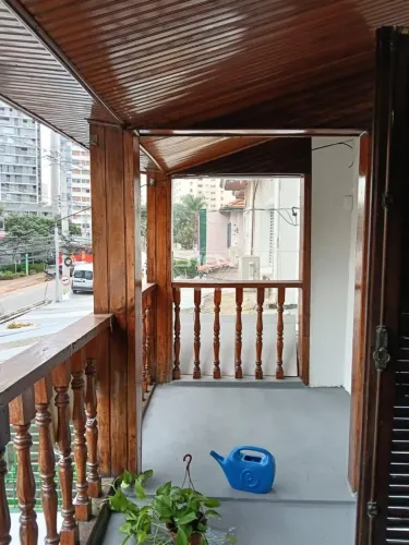 CASA COMERCIAL em São Paulo - São Paulo, Vila Mariana