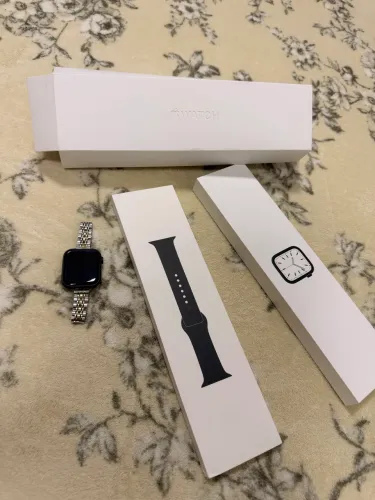 Apple Watch 7 45mm (Ótimo Estado)