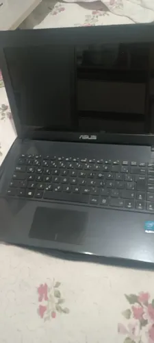 retirada de peças - notebook