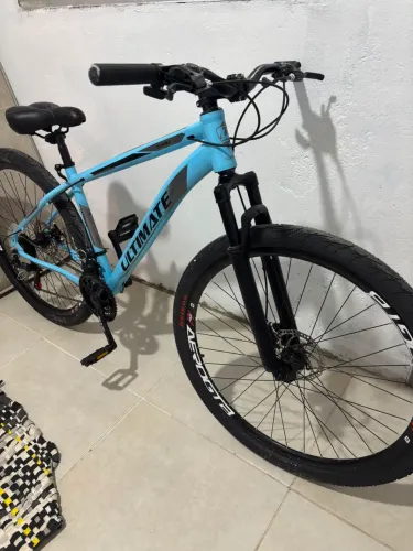 Bicicleta aro 29 Nova