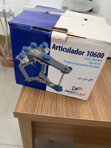 Articulador 