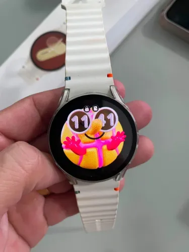Galaxy Watch 7