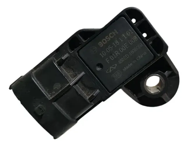 Sensor Map Chery Cielo 1.6 2010 2011 2012 480ed1008060