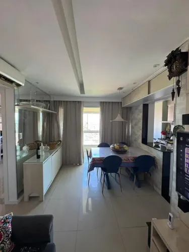 Imóvel para venda tem 60 m² 2 quartos em Horto Bela Vista - Salvador - BA