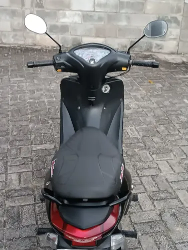 BIZ 125 EX FAB. 2013 / MOD. 2014