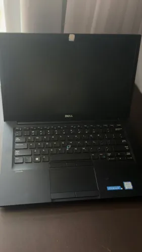 Vendo Ultrabook Dell