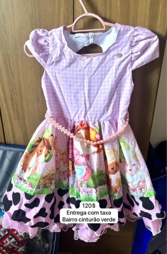 Roupas Femininas