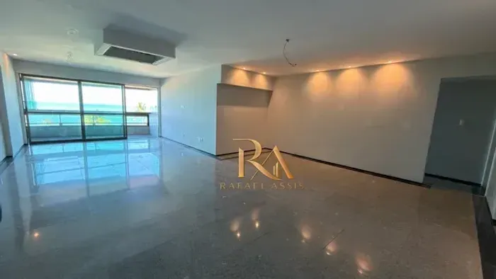 Imóvel para aluguel possui 180 metros quadrados com 4 quartos em Boa Viagem - Recife - PE