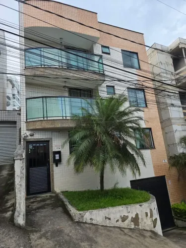 Imóvel para aluguel tem 65 metros quadrados com 2 quartos em São Pedro - Juiz de Fora - MG