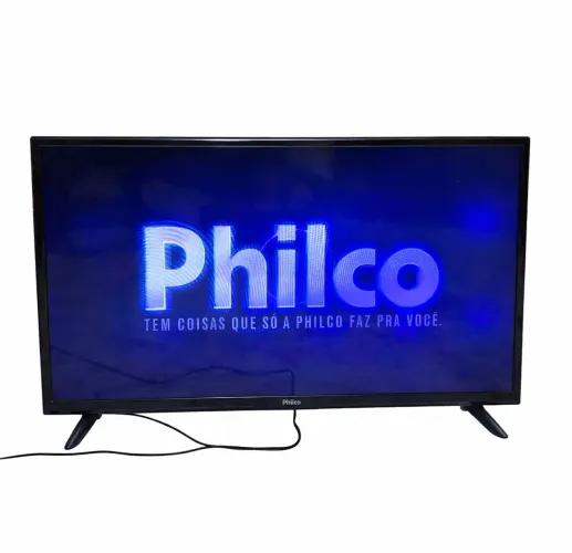 TV Philco 32" Funcionando