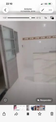 KITNET EM LOCALIZAÇÃO PRIVILEGIADA!! RUA PRINCIPAL DA IMPERATRIZ BONFIM !!