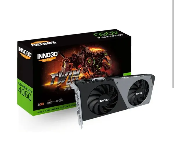 Rtx 4060 super nova