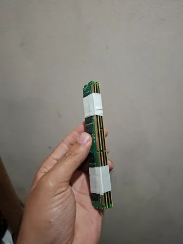 4 PENTE DE RAM DDR3 8GB CADA (32GB) TOTAL