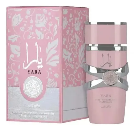 Perfume Lattafa yara