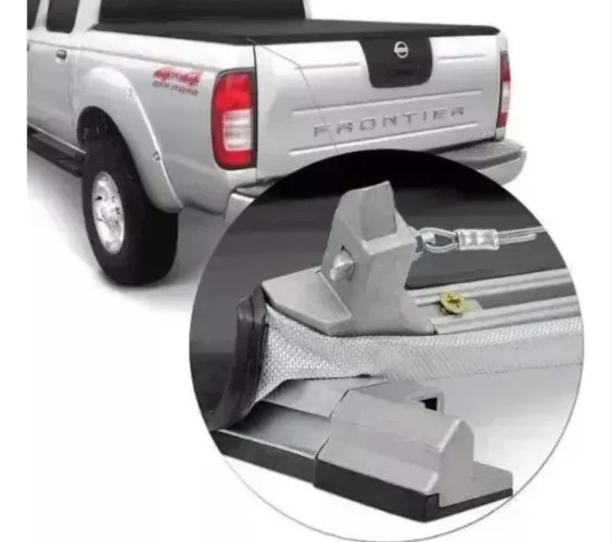 Capota Marítima Nissan Frontier 