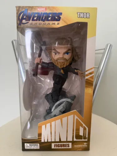Minico Thor