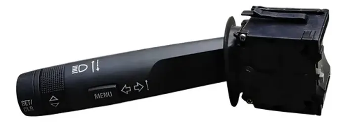 Chave Seta Luz Farol Computador Bordo Spin Onix 2013 2015